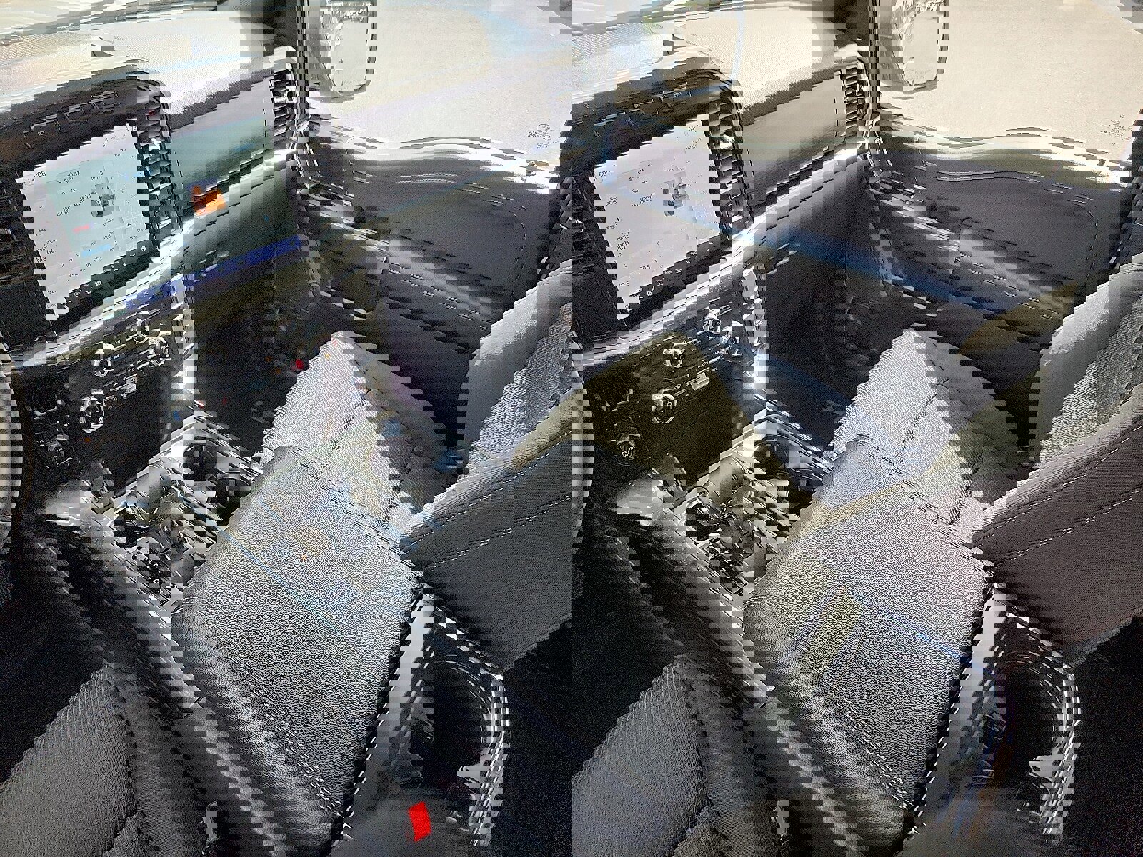 Certified 2023 Ford F150 XLT w/ Equipment Group 302A High image 14