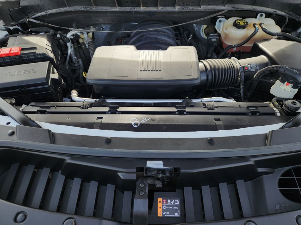 Certified 2021 Chevrolet Tahoe RST image 29