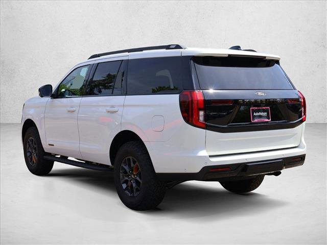 New 2025 Ford Expedition Tremor AWD/4WD image 8