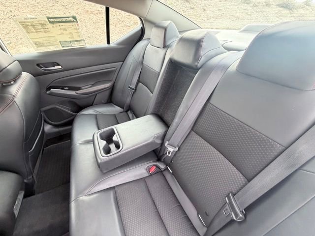 Used 2024 Nissan Altima 2.5 SR image 23