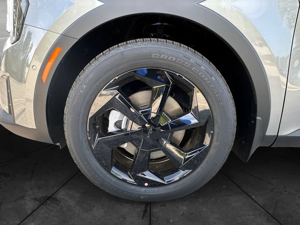 New 2026 Kia Sorento SX Prestige AWD/4WD image 14