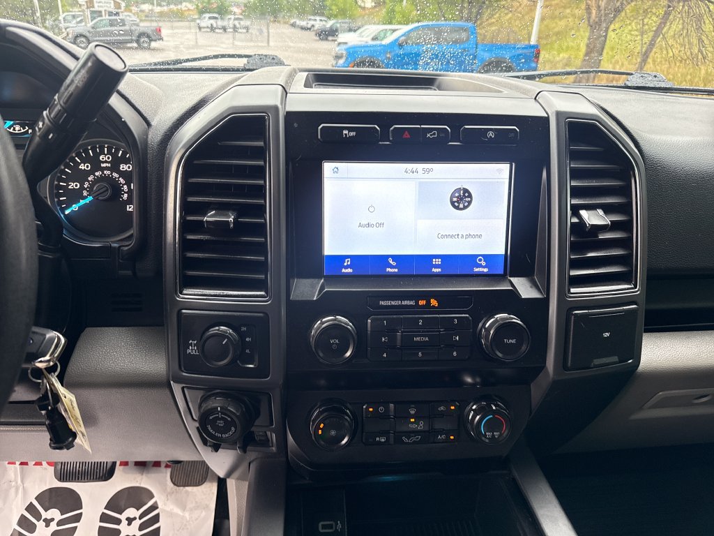 Used 2020 Ford F150 XLT w/ Trailer Tow Package AWD/4WD image 17