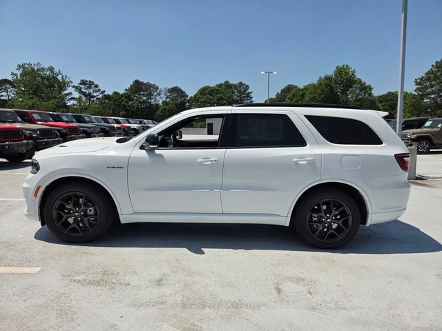 New 2026 Dodge Durango GT AWD/4WD image 4