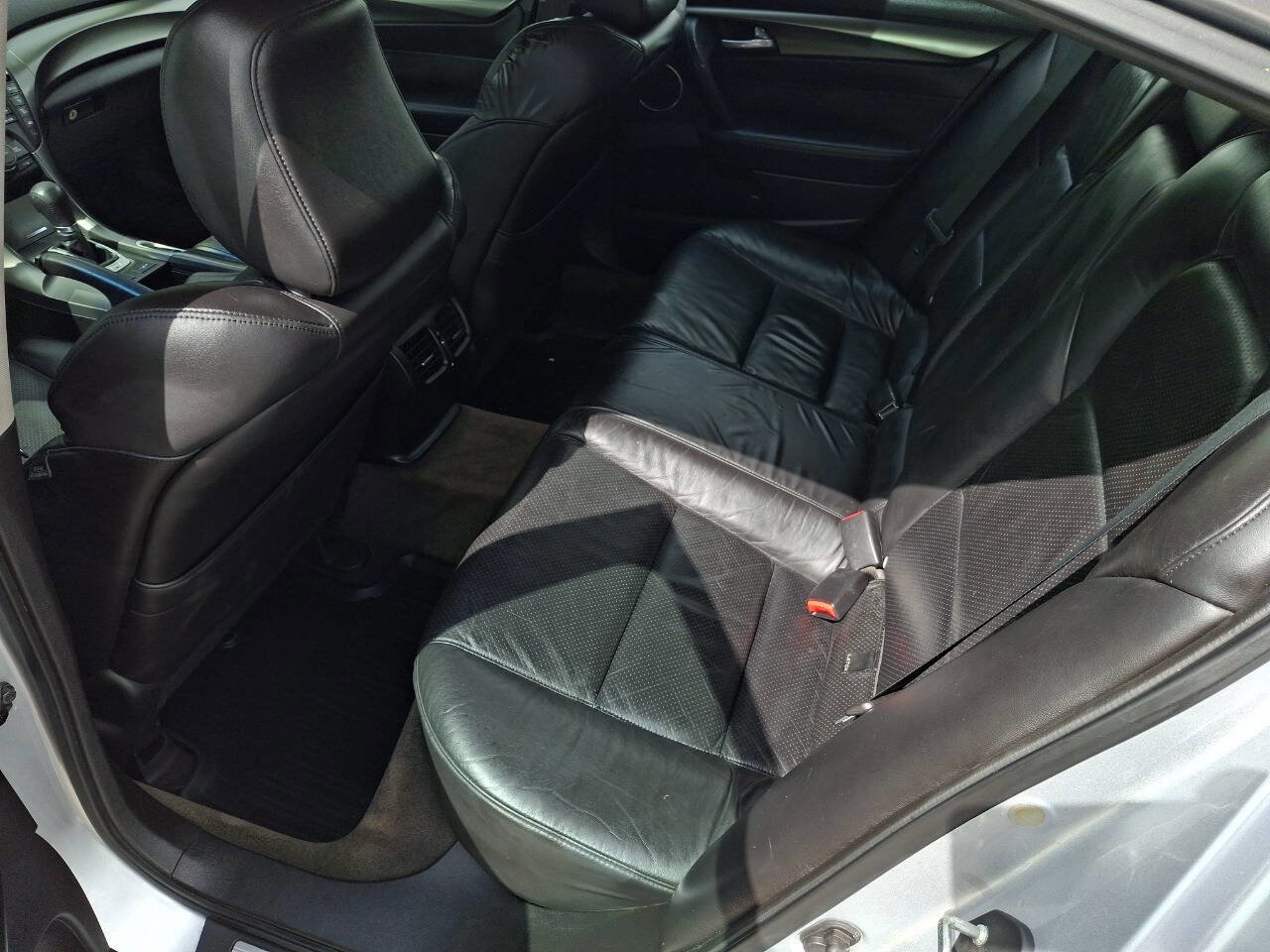 Used 2012 Acura TL w/ Technology Package image 12
