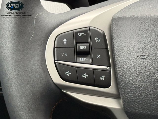 New 2026 Ford Explorer Active w/ Active Comfort Package AWD/4WD image 34