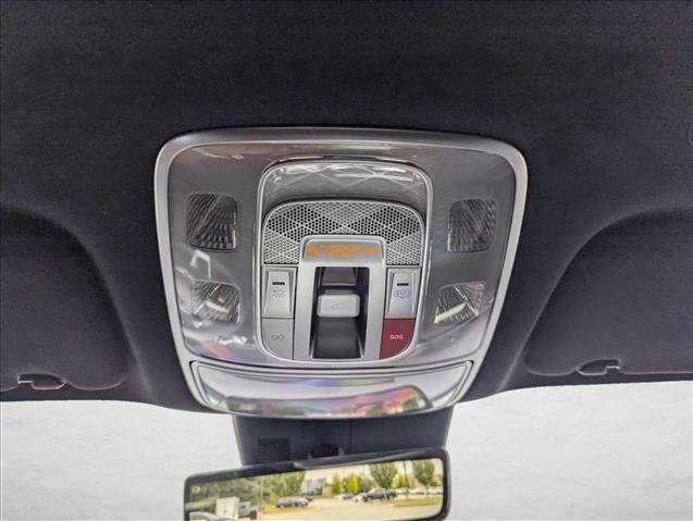 Used 2026 Genesis GV80 3.5T e-SC AWD/4WD image 22