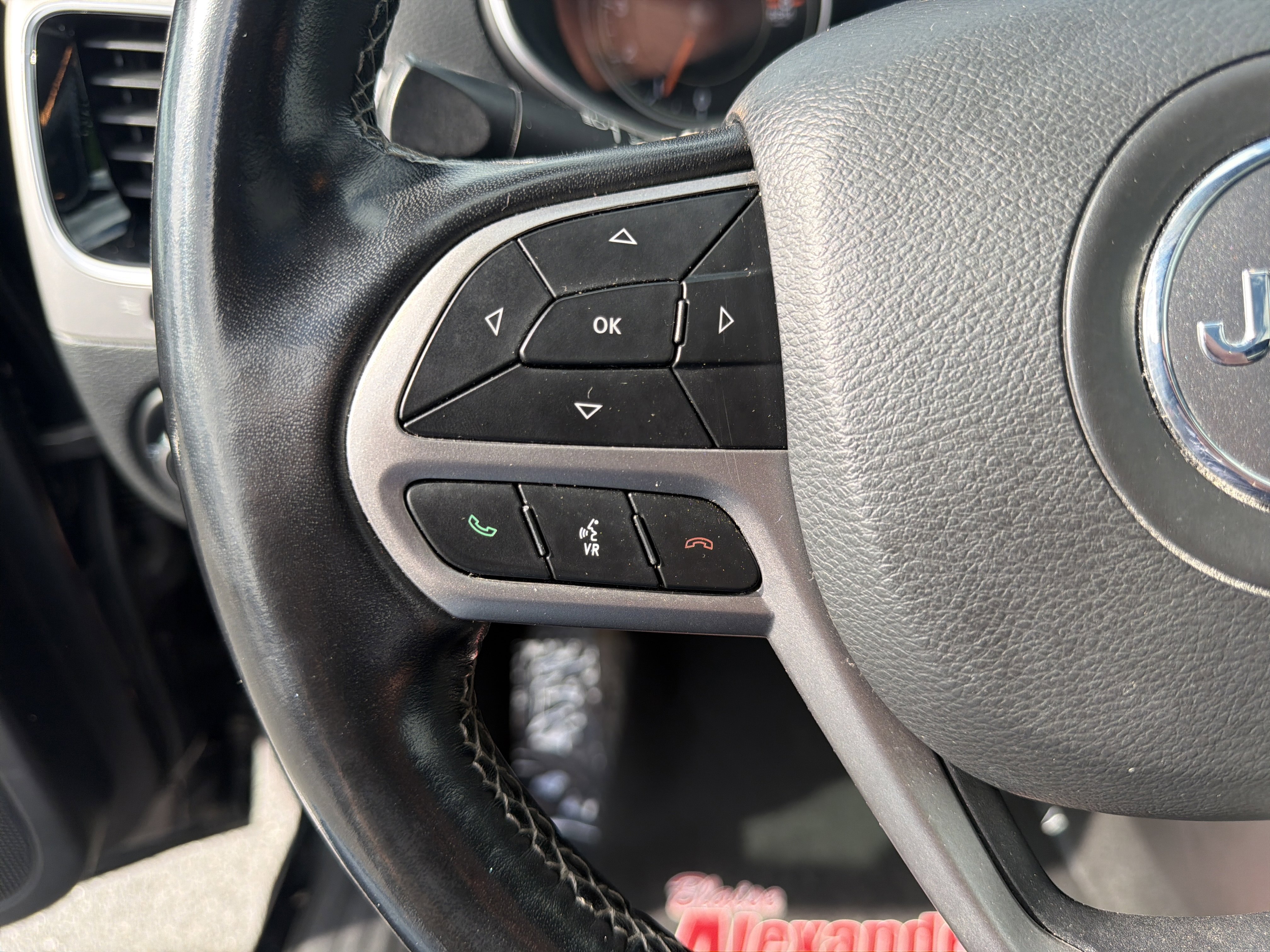 Used 2021 Jeep Cherokee Latitude Lux 80th Anniv w/ Quick Order Package 26U 80TH AWD/4WD image 18