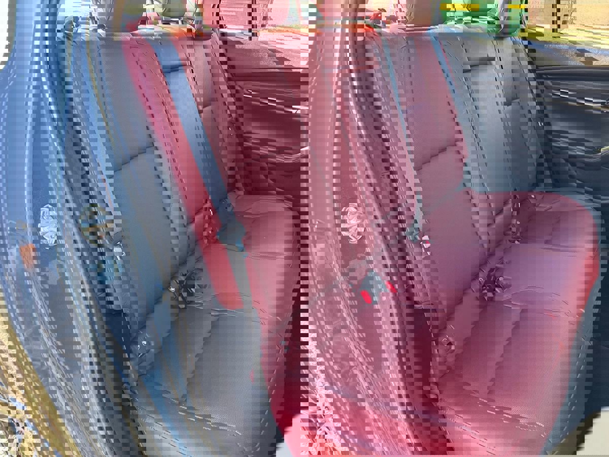 Used 2023 MAZDA MAZDA3 s image 20