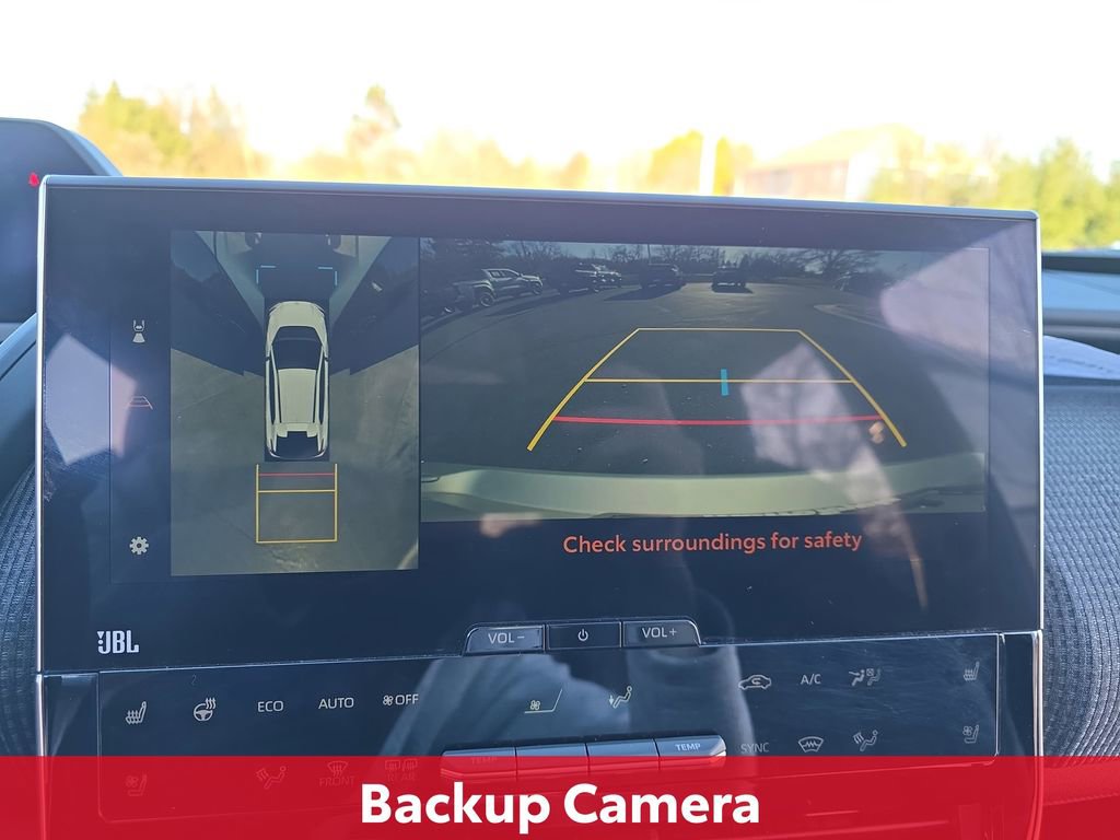 Certified 2023 Toyota bZ4X Limited w/ Weather Package image 29