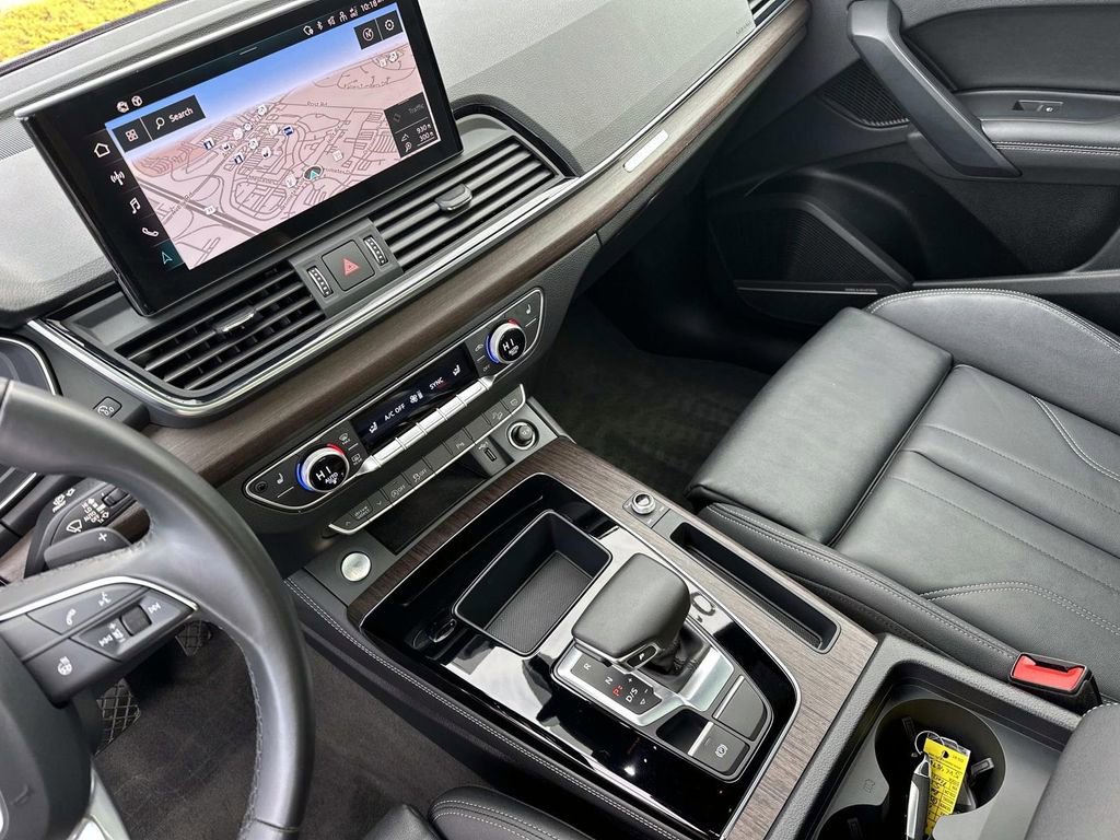 Used 2023 Audi Q5 2.0T Premium Plus w/ Premium Plus Package image 26