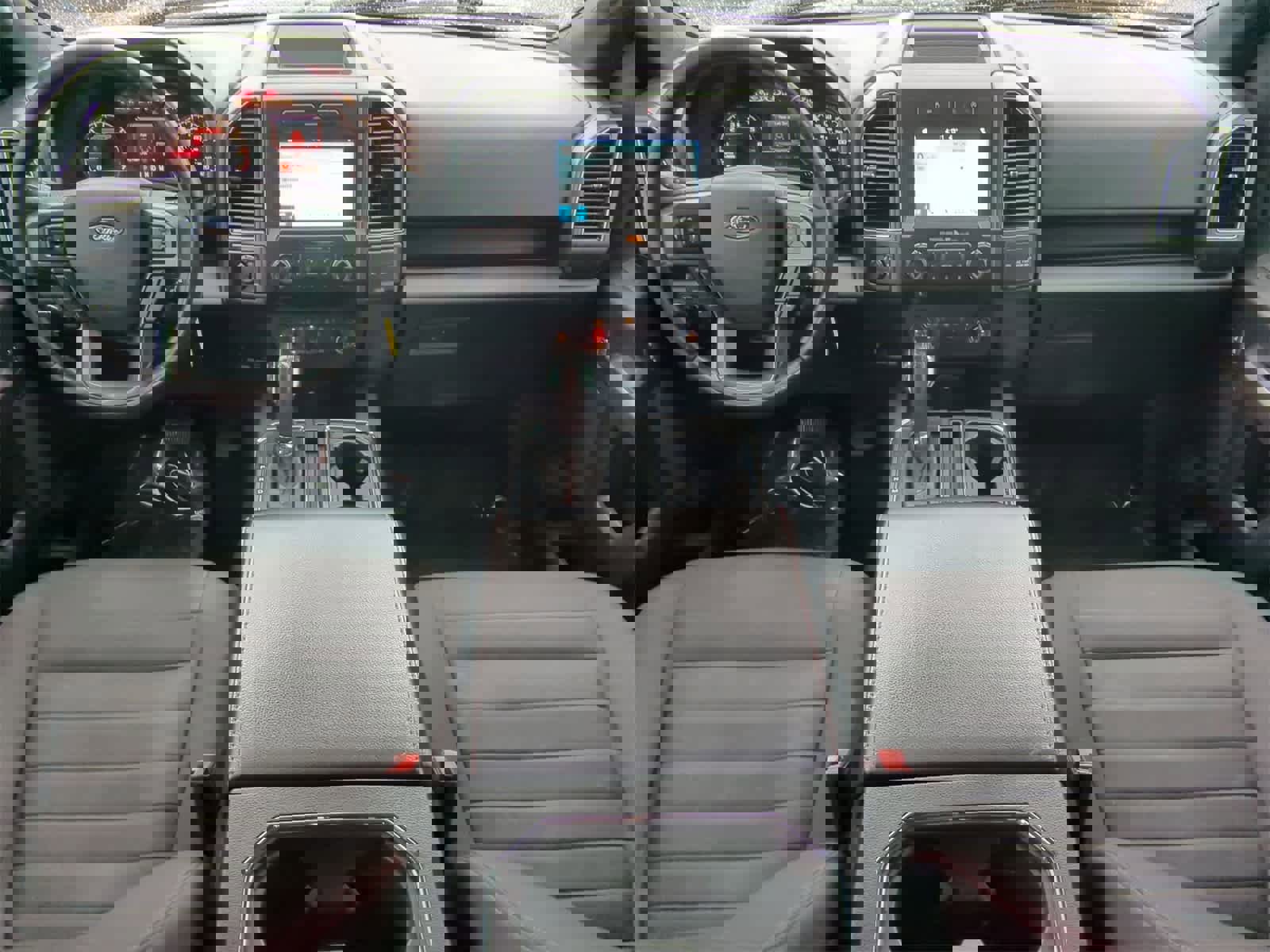 Used 2018 Ford F150 XLT w/ Equipment Group 302A Luxury image 15