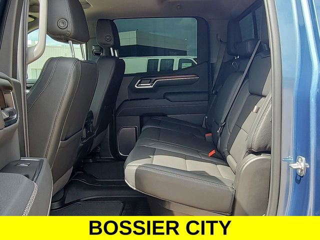 Certified 2026 GMC Sierra 1500 Denali w/ Denali Reserve Package AWD/4WD image 26