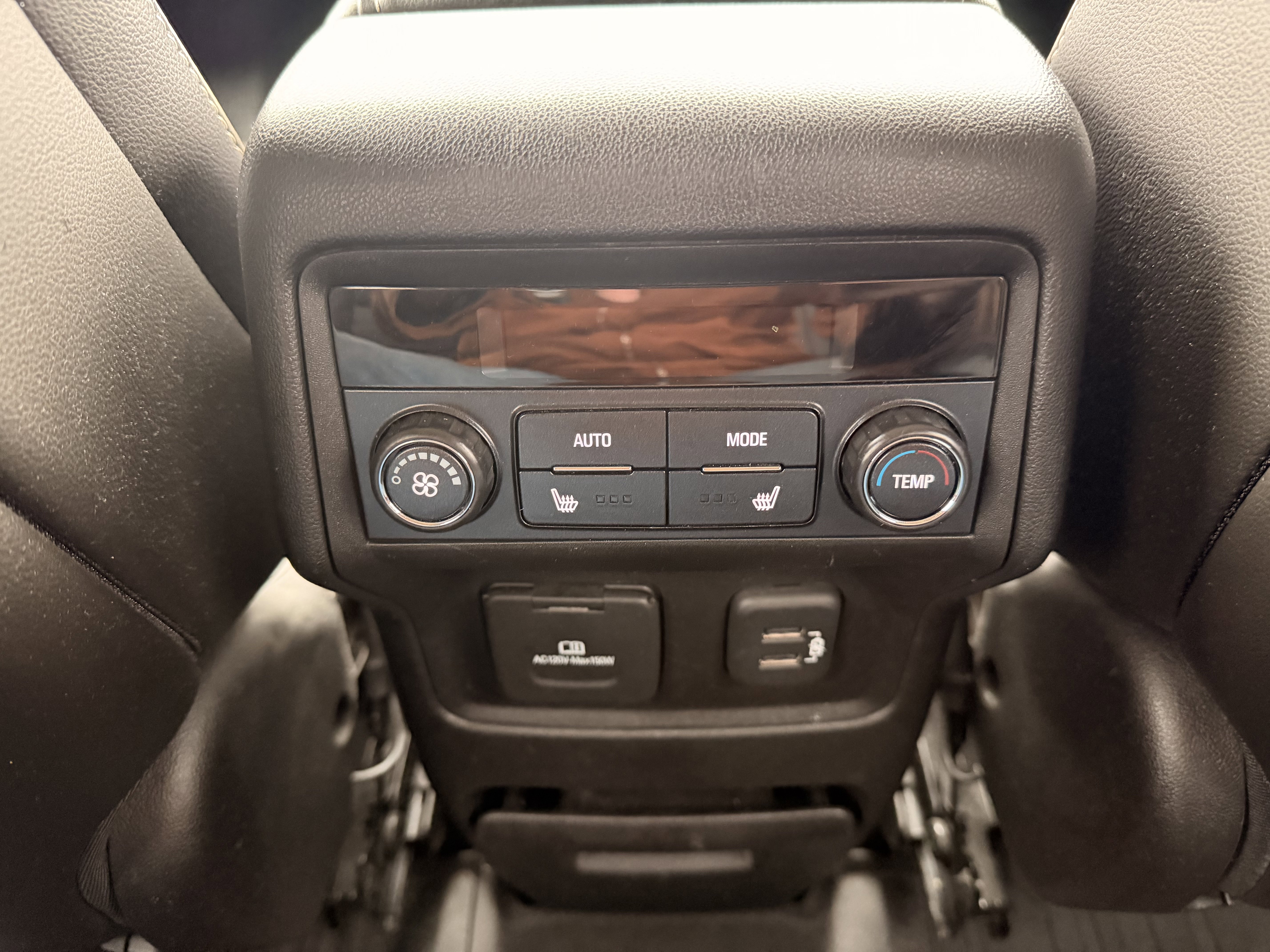 Used 2019 GMC Acadia Denali w/ Technology Package image 23