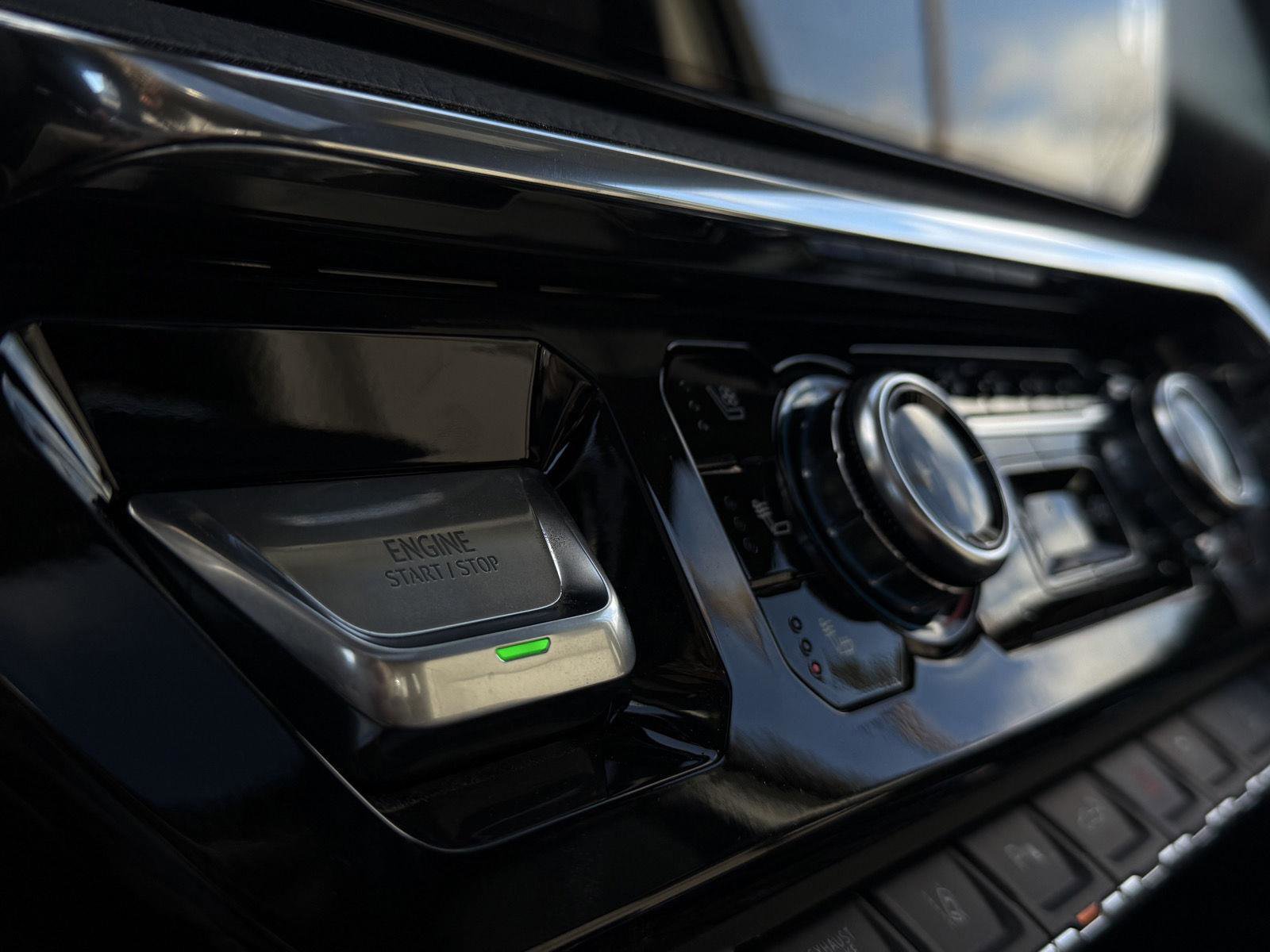 New 2026 GMC Sierra 2500 Denali w/ Denali Reserve Package image 20