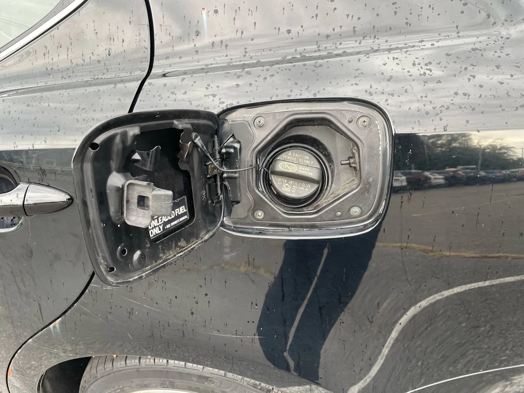 Used 2013 Lexus IS 250 AWD image 44