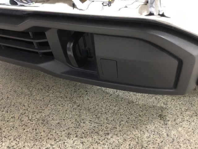 Used 2023 GMC Sierra 1500 Pro w/ Pro Value Package image 8
