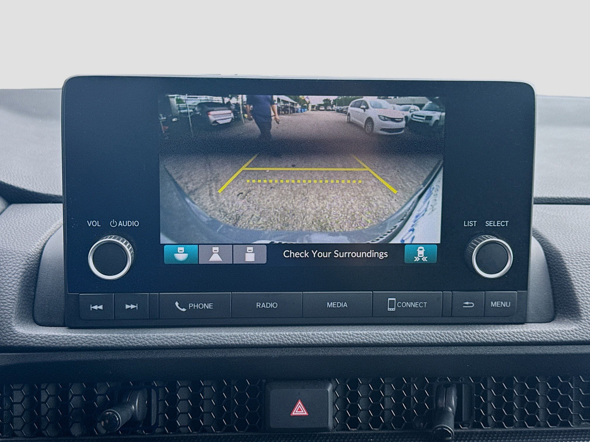 Certified 2024 Honda CR-V EX image 13