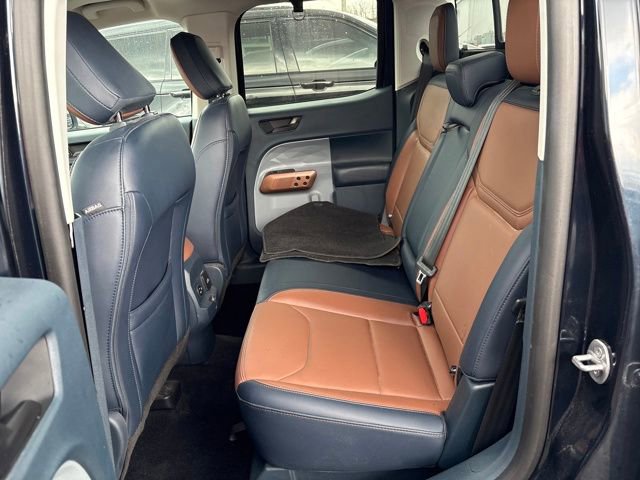 Used 2022 Ford Maverick Lariat w/ Lariat Luxury Package image 10