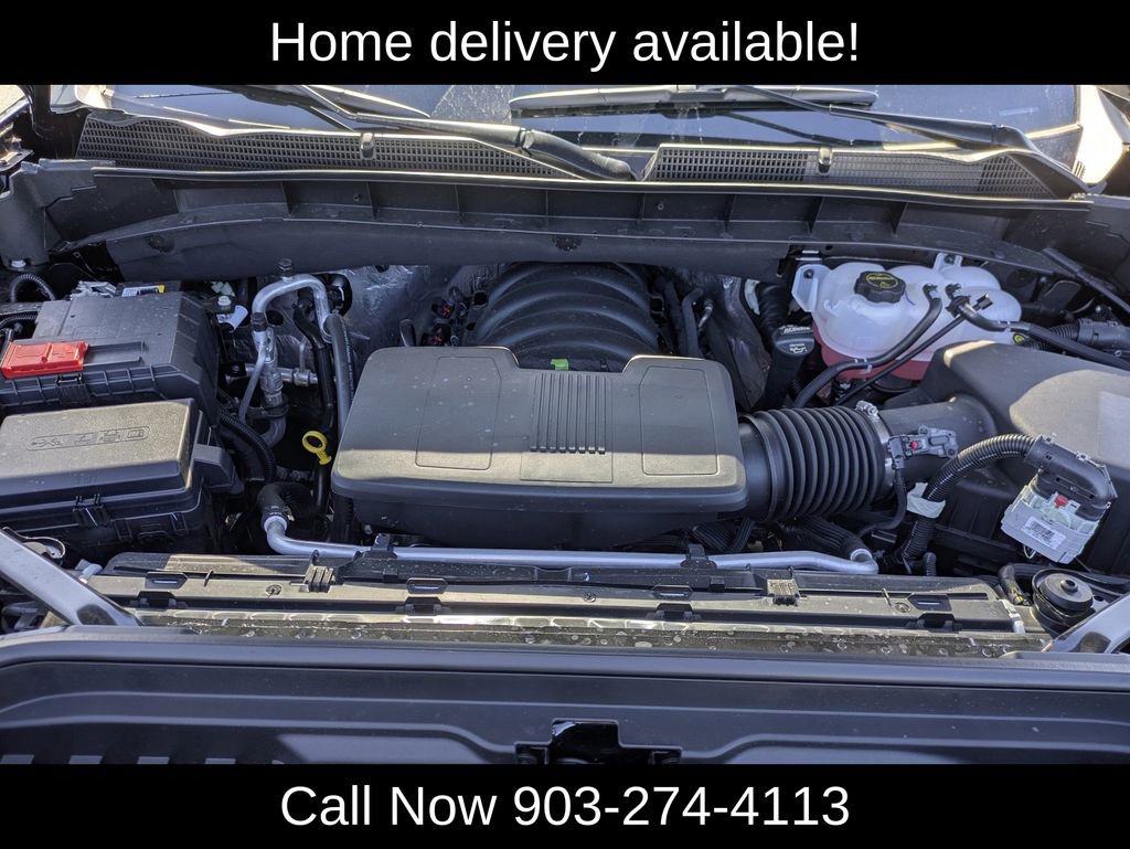 Used 2026 GMC Sierra 1500 AT4X w/ AT4X AEV Edition image 36