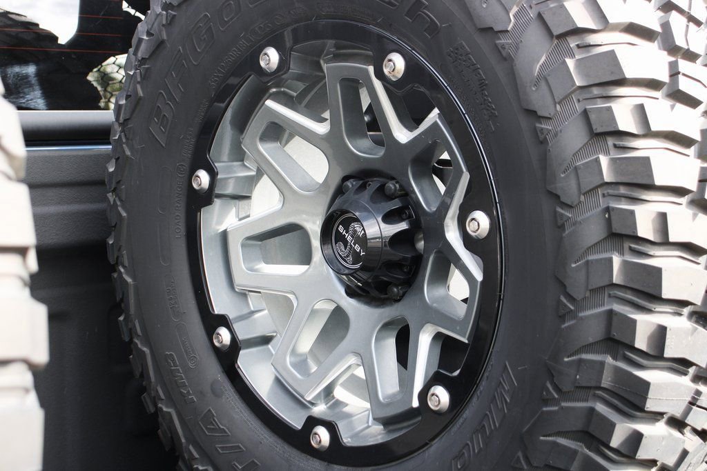 Used 2019 Ford F150 Raptor w/ Equipment Group 802A Luxury image 12