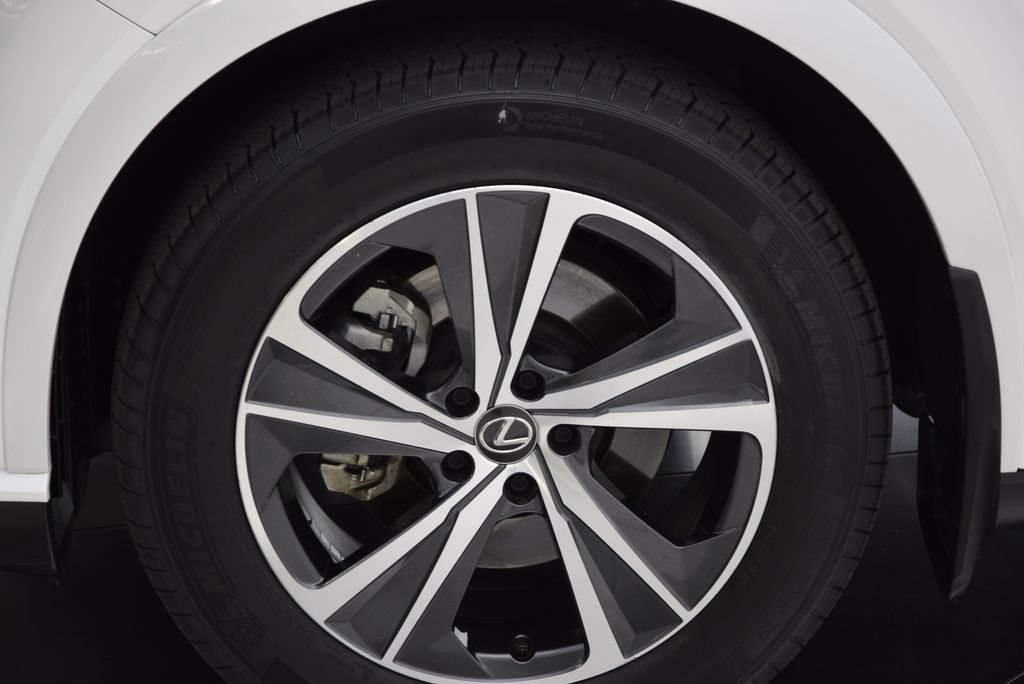 Used 2023 Lexus RX 350 Premium w/ Accessory Package (Z1) FWD image 12