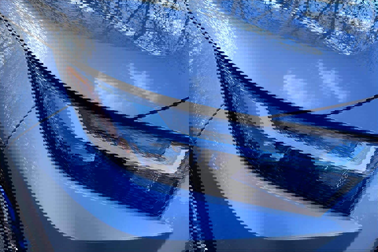 Certified 2025 Toyota RAV4 XLE w/ Weather Package AWD/4WD image 25