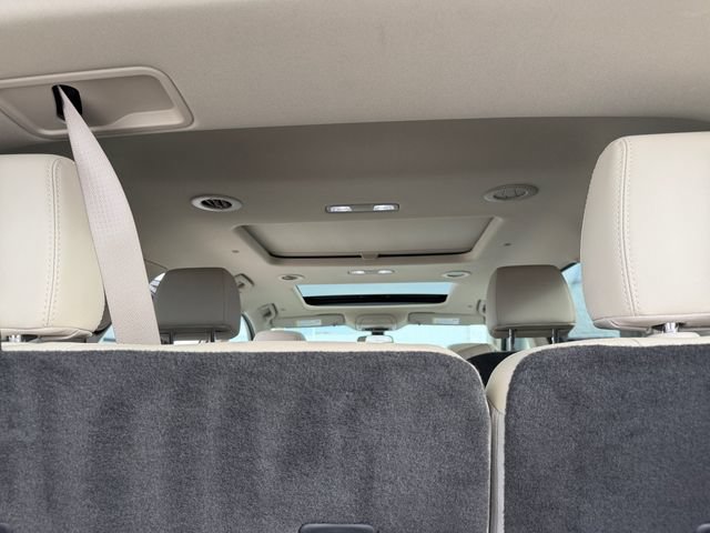 Used 2020 Buick Enclave Essence AWD/4WD image 20