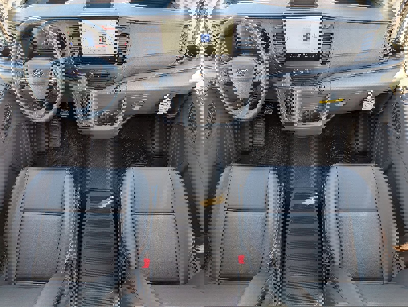 New 2026 Ford Transit 250 148 Medium Roof image 5