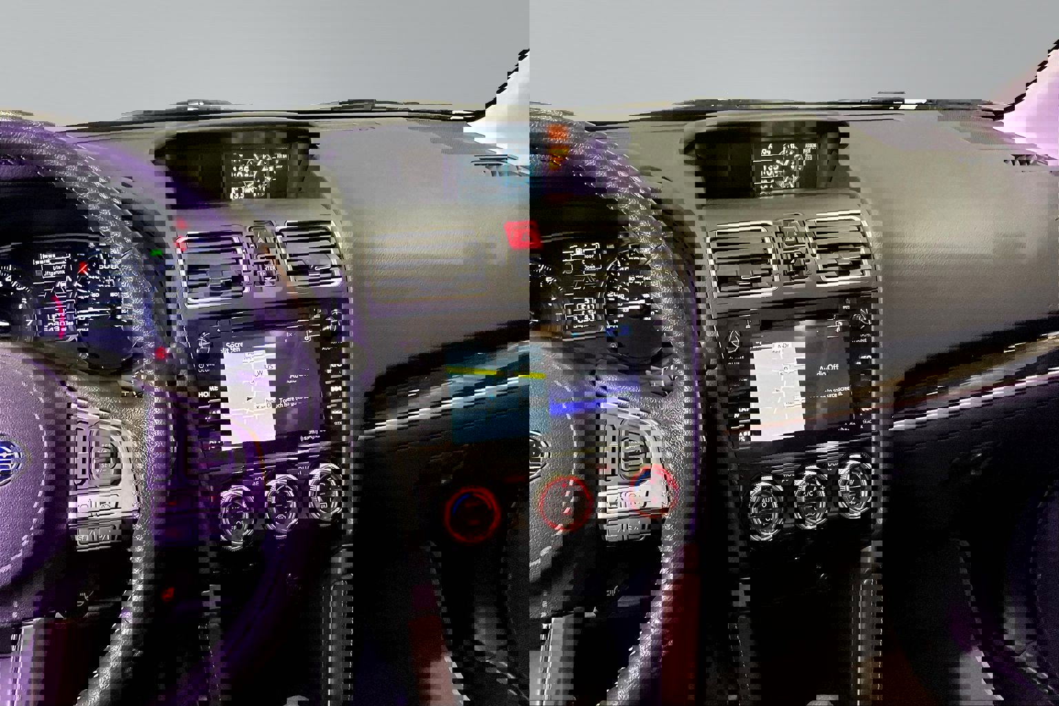 Used 2018 Subaru Forester 2.0XT Touring AWD/4WD image 9