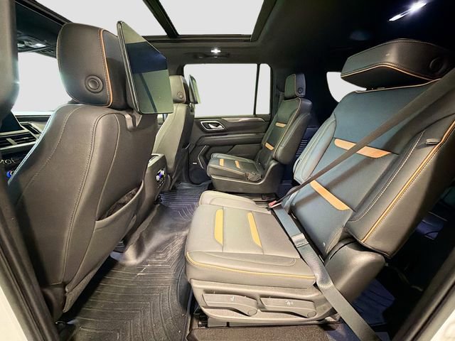 Certified 2021 GMC Yukon XL AT4 w/ AT4 Premium Plus Package image 20