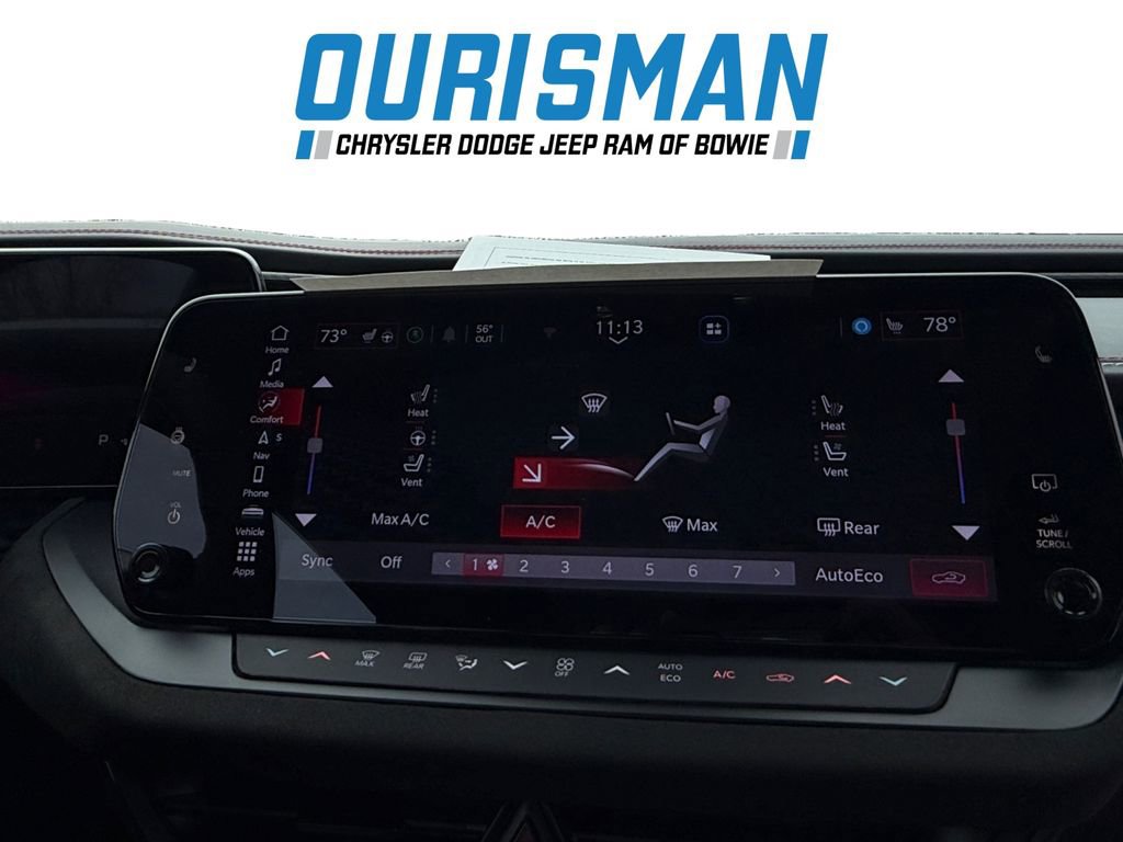 Used 2024 Dodge Charger R/T Scat Pack w/ Plus Group image 23