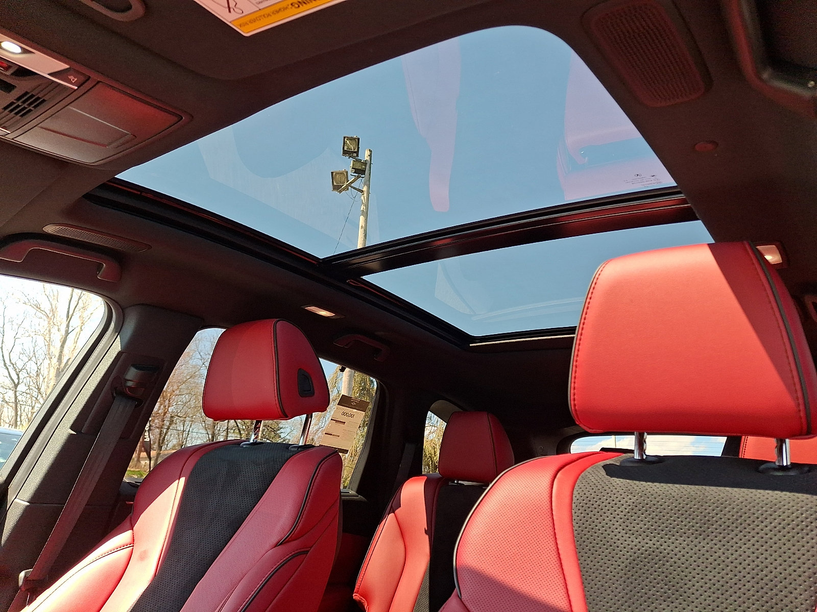 Certified 2026 Acura MDX A-Spec image 15