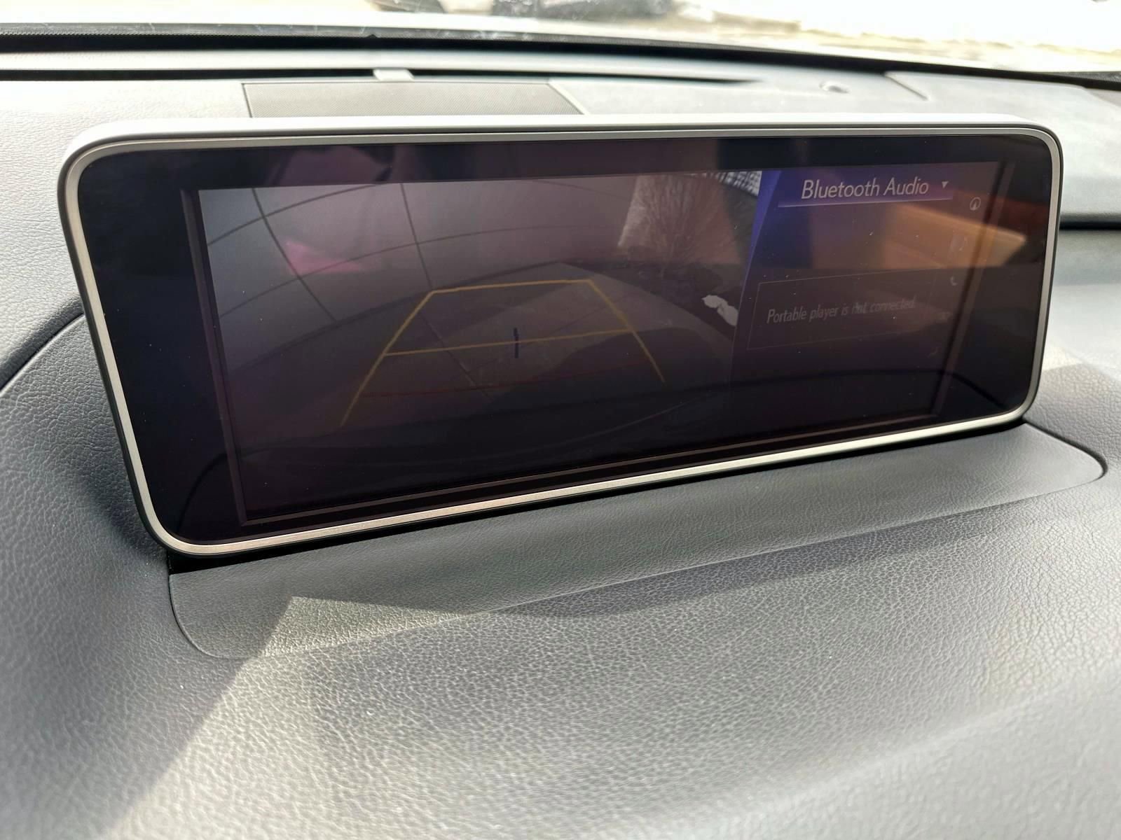 Used 2018 Lexus RX 350L AWD image 20