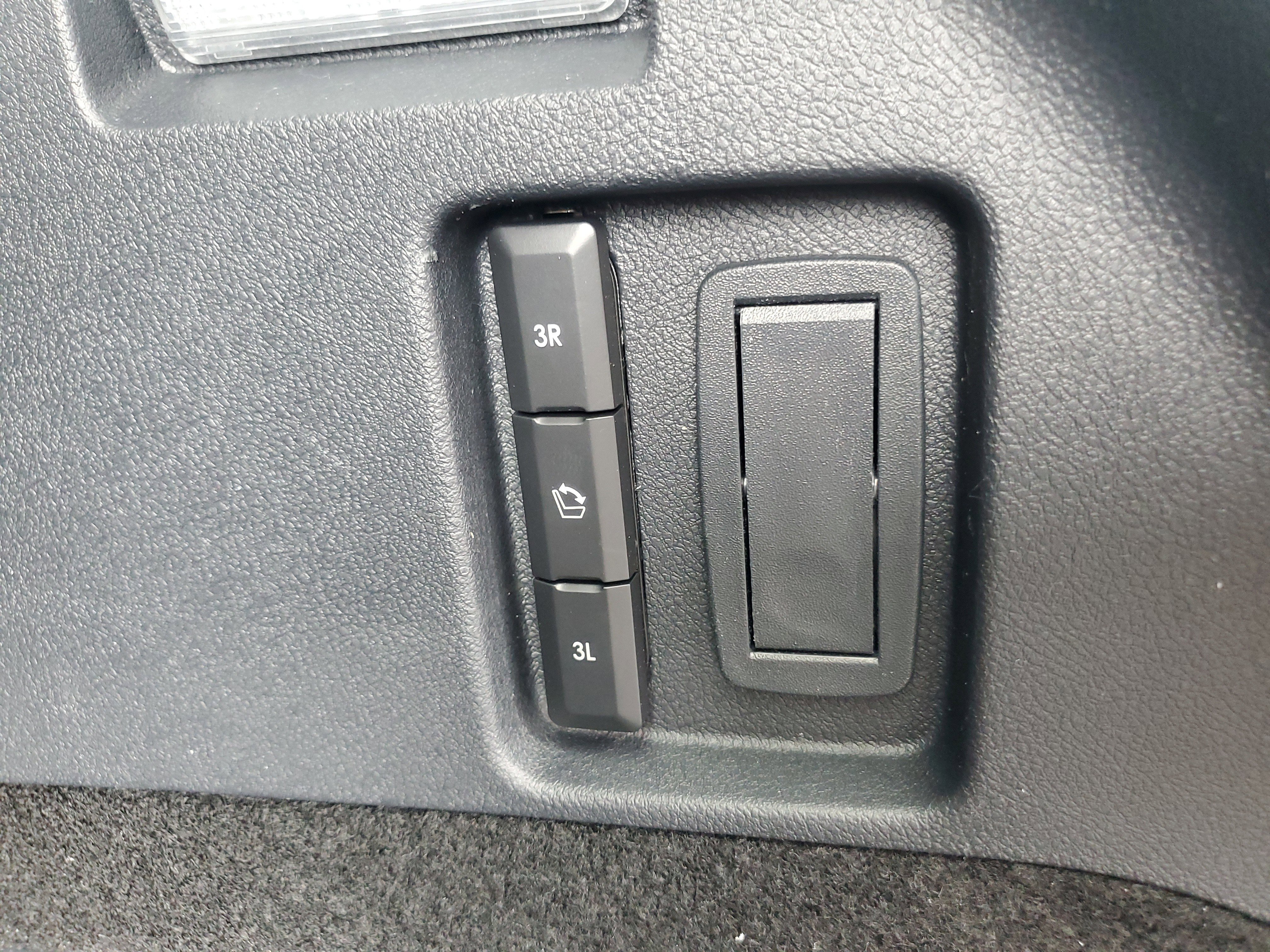 New 2026 Lincoln Aviator Reserve AWD/4WD image 29