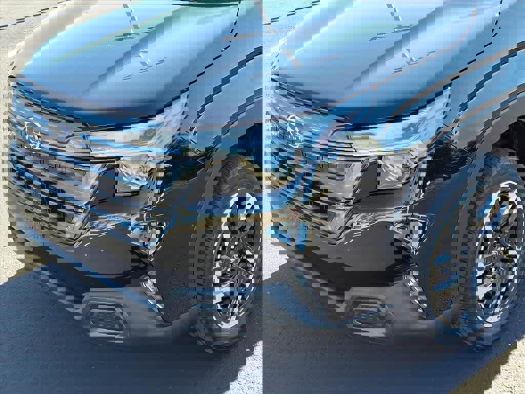 New 2026 Subaru Forester Limited AWD/4WD image 2