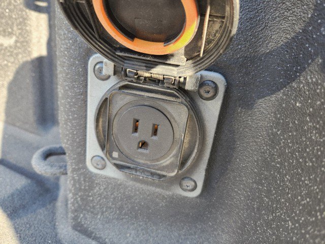 Used 2023 Chevrolet Silverado 3500 High Country w/ Z71 Off-Road Package image 21