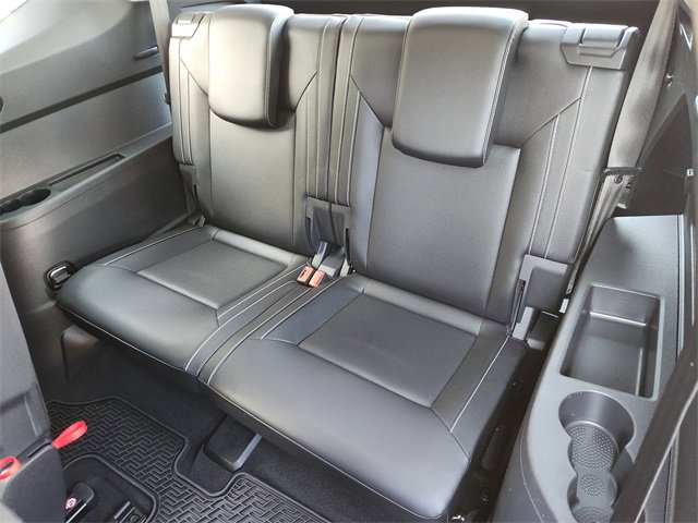 Used 2021 Volkswagen Atlas SE image 18