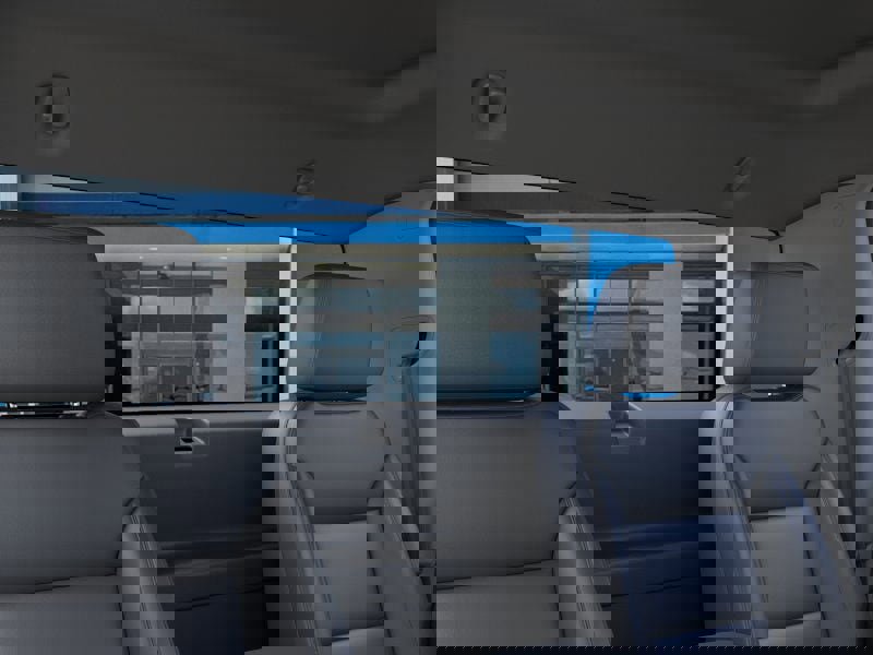 New 2026 Chevrolet Silverado 1500 W/T w/ Trailering Package image 48