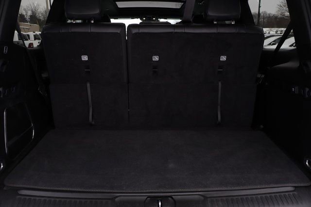 Used 2024 Jeep Wagoneer Series II w/ Convenience Group I image 38