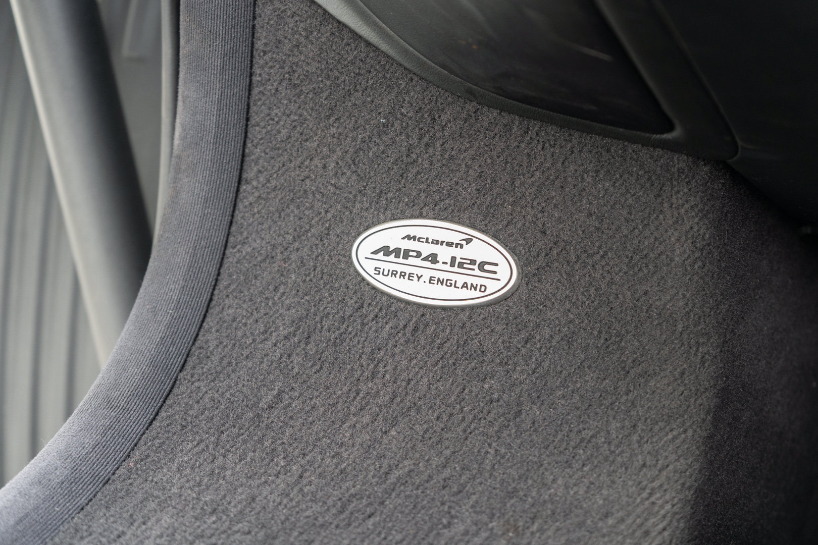 Used 2012 McLaren MP4-12C Coupe RWD image 23