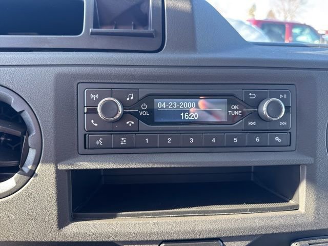 New 2026 Ford E-350 and Econoline 350 Super Duty w/ Power Equipment Group image 36