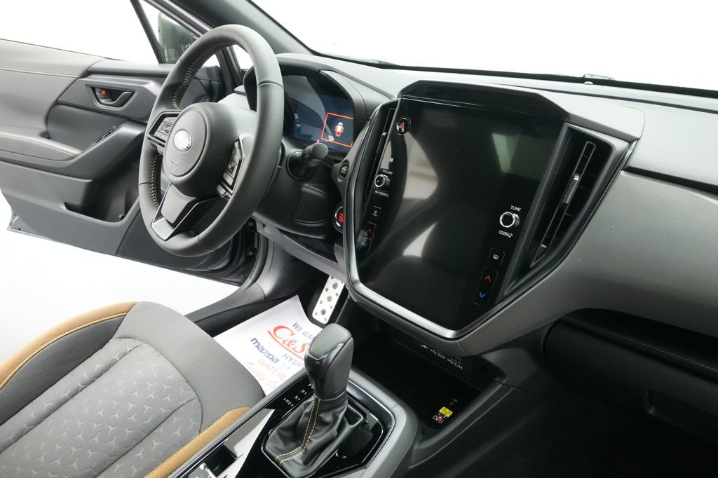 New 2026 Subaru Crosstrek 2.5i Sport AWD/4WD image 26