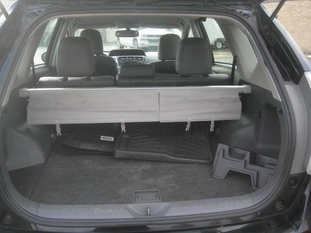 Used 2013 Toyota Prius V Five image 12