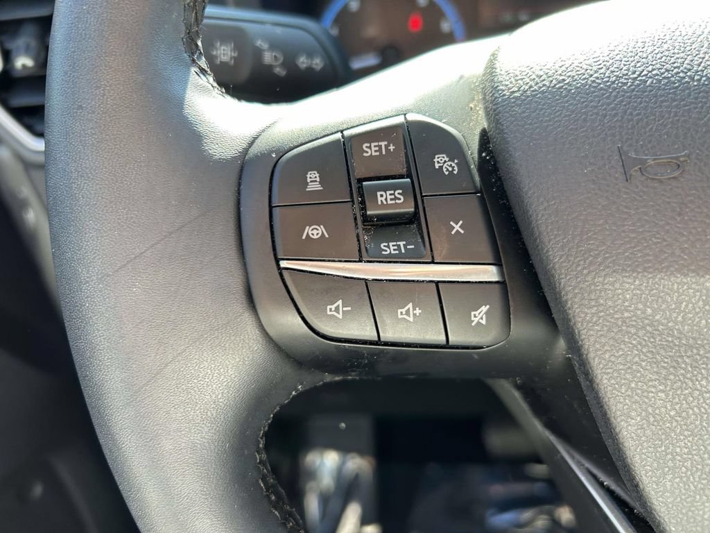 Used 2024 Ford Bronco Sport Big Bend w/ Convenience Package AWD/4WD image 21