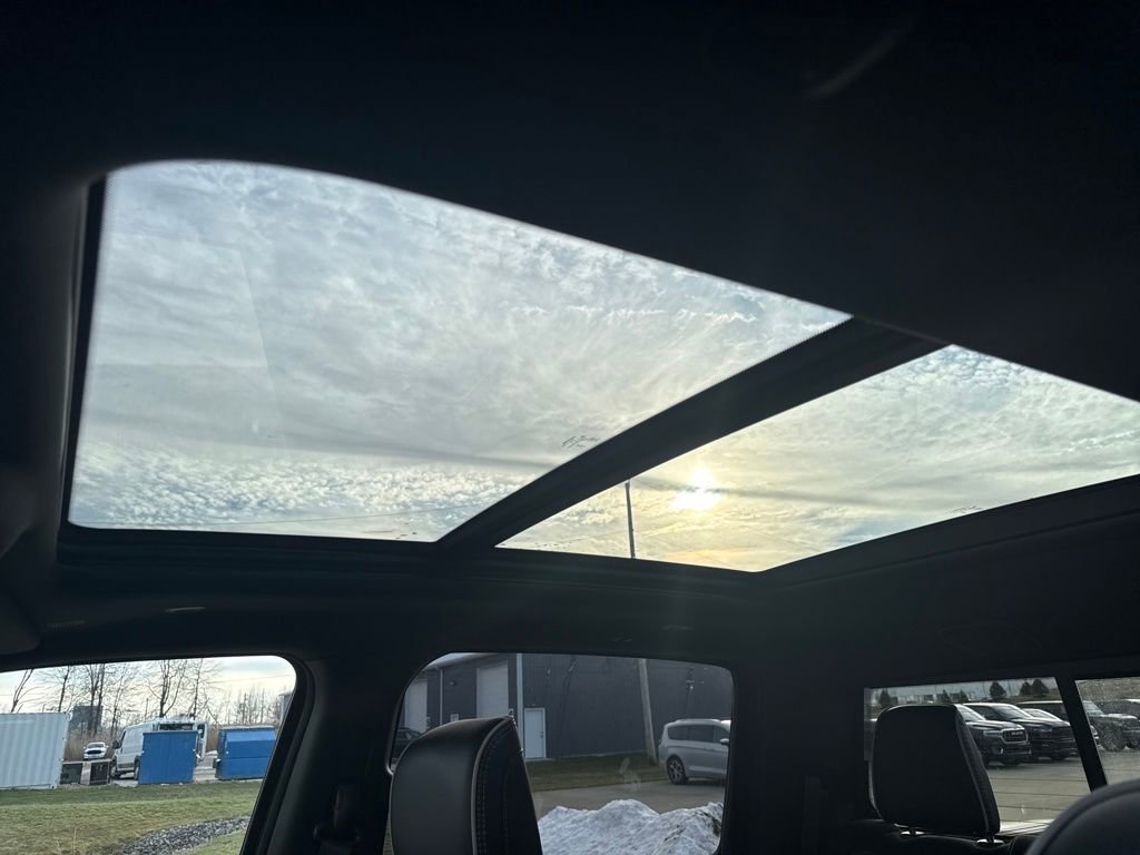 New 2026 RAM 1500 Laramie image 21