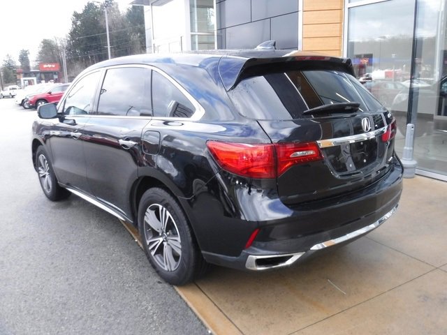 Used 2018 Acura MDX 3.5L image 11