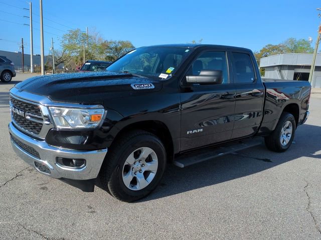 Used 2022 RAM 1500 Big Horn image 8