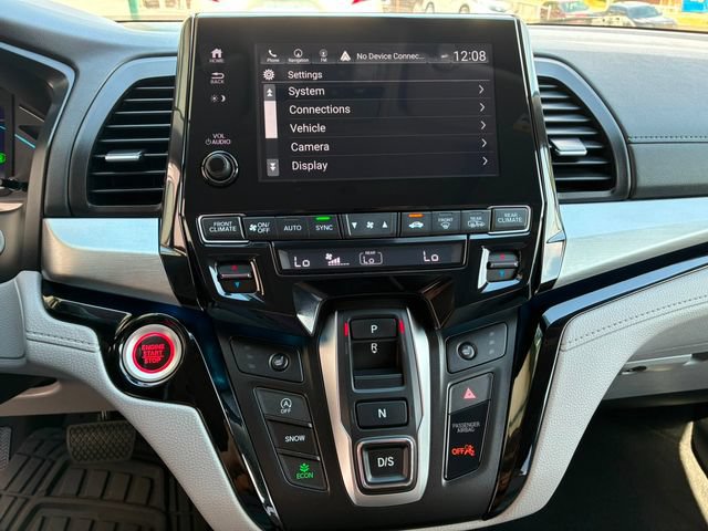 Used 2022 Honda Odyssey Touring image 33