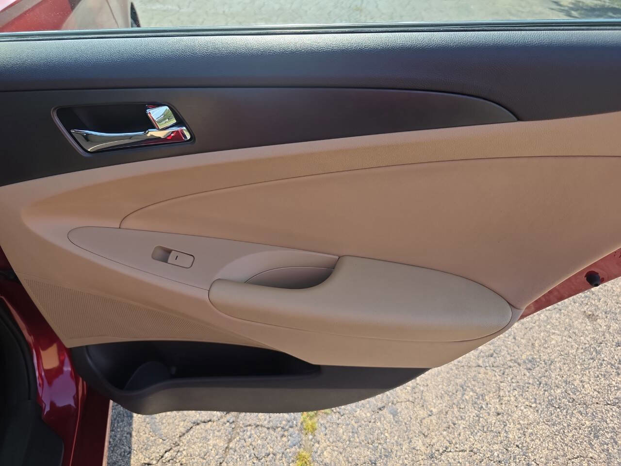 Used 2013 Hyundai Sonata GLS w/ Popular Equipment Pkg image 22