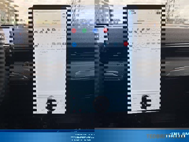 Used 2023 Ford Mustang Mach-E Premium image 32